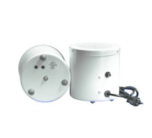 LENCORE ACOUSTICS LLC  LDT6-W                 Classic Speaker, Desktop, White, Plug-in