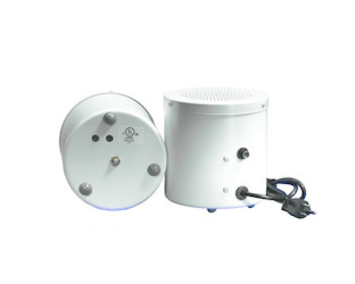 LENCORE ACOUSTICS LLC  LDT6-W                 Classic Speaker, Desktop, White, Plug-in