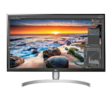 LG ELECTRONICS  27BL85U-W  13561173                 UHD Monitor, 27