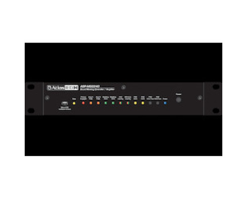 ATLASIED  ASP-MG2240                 Amplified Sound Masking System With Onboard Dsp