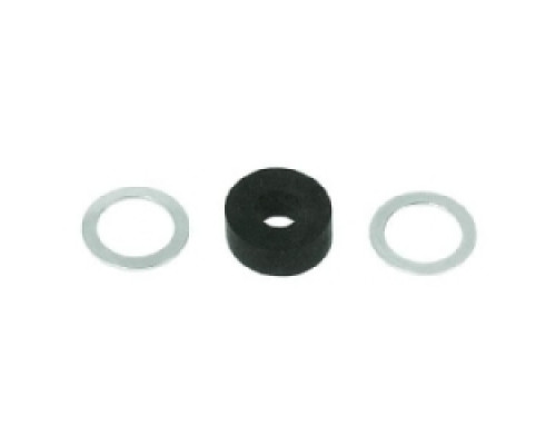 HARTING  09000005022  9000005022   Han Cable Entry Protection: Acces. Normal Seal PG 16