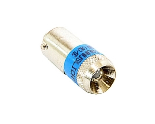 ABB  KA2-2024   LED Bulb 24 V AC/DC Blue