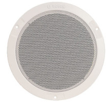 BOSCH COMMUNICATIONS  LHM0606/00-US                 Ceiling Loudspeaker, 6W, 70V