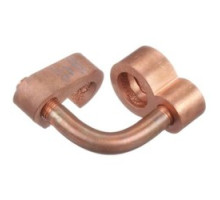 PANDUIT  GCC8-1-500                 Panduit GCC8-1-500 Grounding Cross Connector