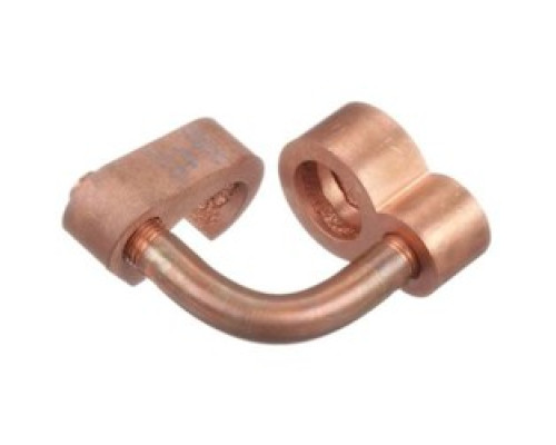 PANDUIT  GCC8-1-500                 Panduit GCC8-1-500 Grounding Cross Connector