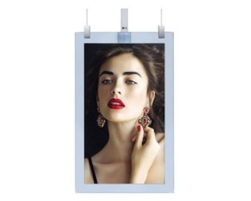 LG ELECTRONICS  55EG5CE-C  13581198                 Digital Monitor Signage, 861.3 MM Width x 1406.2 MM Height x 13 MM Depth