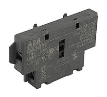 ABB  OA2G11   Aux Contact Block For Disconnect Switch