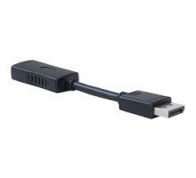 LIBERTY AV AR-DPM-HDF         Liberty DisplayPort M To HDMI F Adapter Cable