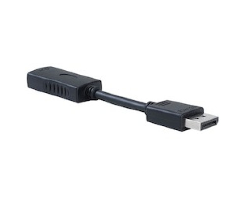 LIBERTY AV AR-DPM-HDF         Liberty DisplayPort M To HDMI F Adapter Cable