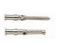 HARTING  09150006206  9150006206   Han D Female Contact: Han D F Crimp Contact Ag AWG 14