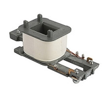 ABB  ZA75-81   24V AC replacement coil for A45 - A75, A50N - A75N3, UA50 - UA75, GA75 contactors