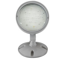 SIGNIFY NORTH AMERICAN CORP  PVLL1RGO   LED Remote Lamp Head, Single, Outdoor, 3.6/6/9.6/12 Volt DC, 1 Watt, 4500 K, 4-3/4