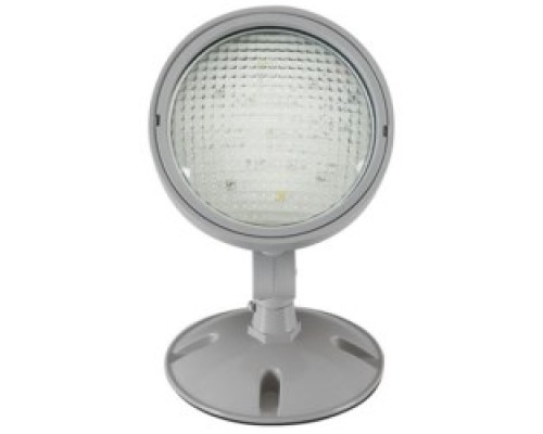 SIGNIFY NORTH AMERICAN CORP  PVLL1RGO   LED Remote Lamp Head, Single, Outdoor, 3.6/6/9.6/12 Volt DC, 1 Watt, 4500 K, 4-3/4