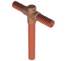 NVENT ERICO  GTC162C                 MOLD CABLE TO GROUND GT 5/8