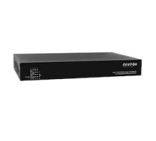 NIVEO PROFESSIONAL NGSME8H-AV         8-port Full L2 Management, plus 2 SFP open slot,PoE+ Switch 130W , rear ports