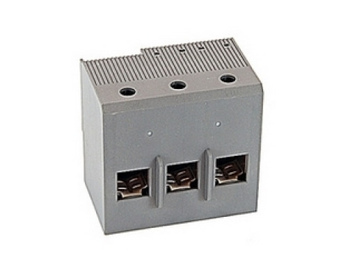 ABB  DB80E   Panel mounting adaptor for E80DU series overload relays