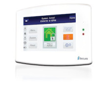 NAPCO ISEC-WL-TOUCH         ISEC-WL-TOUCH 4.3