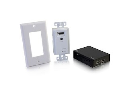 C2G  CG60219  60219                 HDMI Extender Over Cat5/cat6 Wall Plate to Box