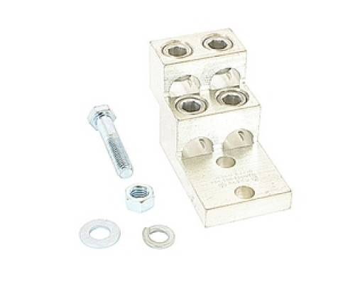 ABB  OZXA-1200   Term Kit, 6 Lugs, 800A, 1200A Sw