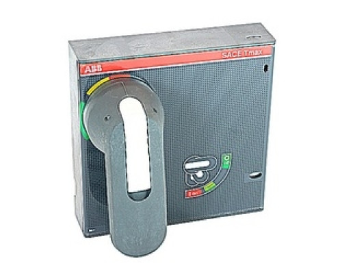 ABB  KT6RH   Rotary Handle, Direct Mount For Direct Operation T6 Breaker Frame