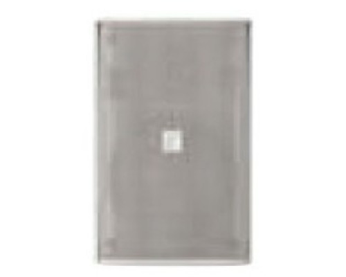 TOA ELECTRONICS INC  Q-F1000GRWA                 Grill, Rustproof, Aluminum, White, For F-1000WT Wide Dispersion Speaker