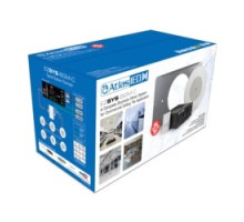 ATLASIED  EZSYS-BGM-C                 Easy System BGM Kit SD72W, AA35G, AT35D, 81-8R