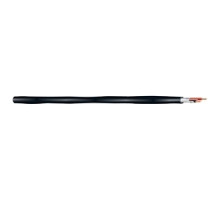 APPROVED MANUFACTURERS 2A-1437S      Stranded bare copper conductors, PVC-Nylon insulation, Sun-resistant PVC jacket, Tested per UL requirements for Type TC cables having THWN or THHN TFFN conductors. Cables are listed for Direct Buria