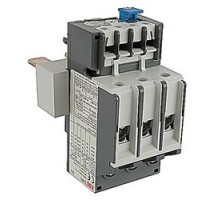 ABB  TA80DU42   3 pole thermal overload relay with 29-42 amp setting range