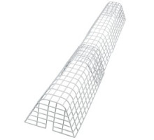 SAFETY TECHNOLOGY INTL STI-9881  Fluorescent Light Damage Stopper, 110mm 4.3