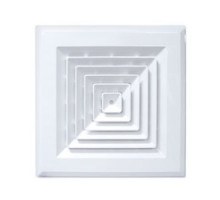 SPECO TECHNOLOGIES  SPCT8T                 8 in. 70/25 Volt Ceiling Tile Speaker