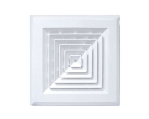 SPECO TECHNOLOGIES  SPCT8T                 8 in. 70/25 Volt Ceiling Tile Speaker