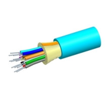 COMMSCOPE ENTERPRISE SOLUTIONS  R006DS5MFSUAQ  700203078   Riser Distribution Cable, 6 Fiber single-unit OM2 Multimode