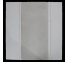 ATLASIED  DT12-2X2ADP                 2’ x 2’ Lay In Loudspeaker Adapter Kit