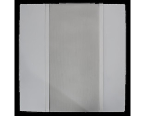 ATLASIED  DT12-2X2ADP                 2’ x 2’ Lay In Loudspeaker Adapter Kit