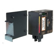 GARRETTCOM  DIN-RAIL MC2   DIN-Rail mounting hardware for one Magnum 