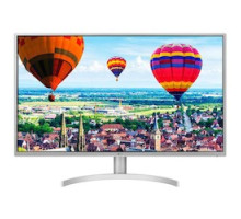 LG ELECTRONICS  32BK50Q-WB  13478447                 LED Monitor, 32