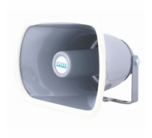 SPECO TECHNOLOGIES  SPC15R                 5 in. x 8 in. 8 ohm Weatherproof P.A. Speaker Horn