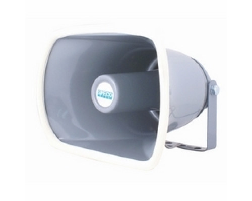 SPECO TECHNOLOGIES  SPC15R                 5 in. x 8 in. 8 ohm Weatherproof P.A. Speaker Horn