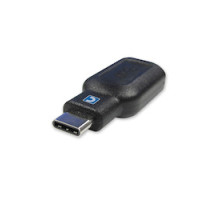 COMPREHENSIVE CONNECTIVITY  USB3C-USB3AF                 Type-C Male to USB3.0A Female Adapter