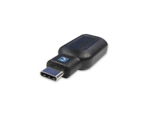 COMPREHENSIVE CONNECTIVITY  USB3C-USB3AF                 Type-C Male to USB3.0A Female Adapter