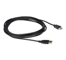 LIBERTY AV  E-USBAAF-6                 Economy Molded Pre-Made Cable Assemblies