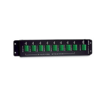 JAMO 94060         Z1-8 - Impedance Matching Speaker Strip For Up To 8 Pairs Of Speakers 4 Ohm To Amp