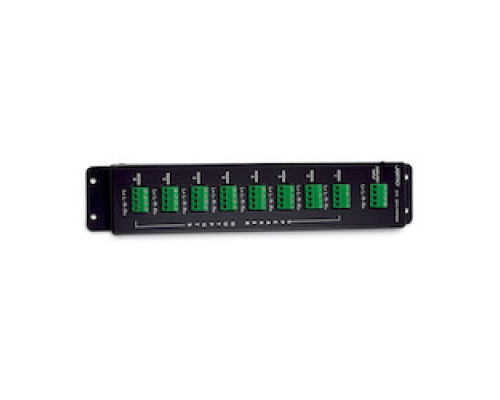 JAMO 94060         Z1-8 - Impedance Matching Speaker Strip For Up To 8 Pairs Of Speakers 4 Ohm To Amp