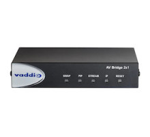 VADDIO LLC  999-8250-000                 AV Bridge 2x1