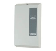 VALCOM  V-9940                 Station Level Page Adapter