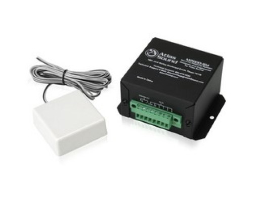 ATLASIED  M2000-SM                 Surface Mount Sound Masking Transducer