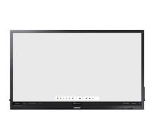 SAMSUNG ELECTRONICS CO LTD  QB75N-W  13664668                 Smart Signage Display, 75