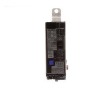 SIEMENS  US2:BA120AFC  BA120AFC   Molded Case Circuit Breaker, Thermal Magnetic, Low Voltage, Panelboard Mount, 1 Pole, 120 Volt AC, 20A, 10 kA Interrupting Rating