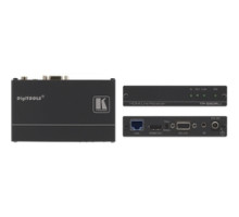KRAMER  50-80022190  TP-580RXR                 HDMI, Bidirectional RS-232 & IR over Extended Range HDBaseT Twisted Pair Receiver