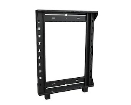 MIDDLE ATLANTIC PRODUCTS  C3-FF32-1                 C3 Series Credenza Frame, 1 Bay, 32 Inches High